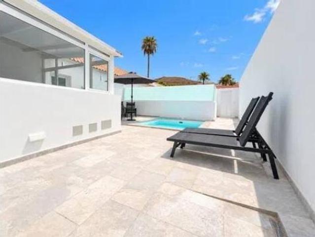 Chalet en alquiler en Mogán, Canarias
