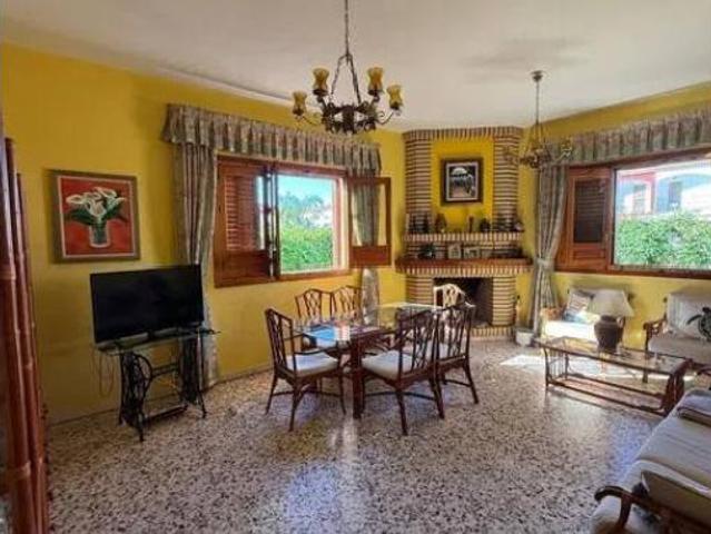 Chalet en alquiler en Comarca Metropolitana de Huelva, Andalucía