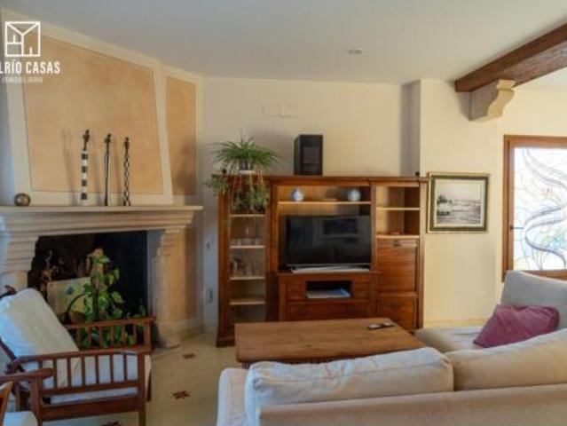 Chalet en alquiler en Mazagón, Comarca Metropolitana de Huelva