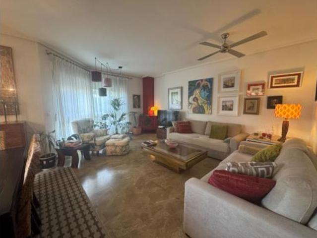 Chalet en alquiler en Romeral, Vega Media del Segura