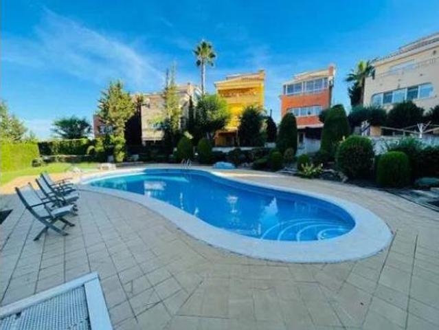 Chalet en alquiler en Romeral, Vega Media del Segura