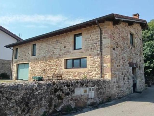 Chalet en alquiler en Molledo, Cantabria
