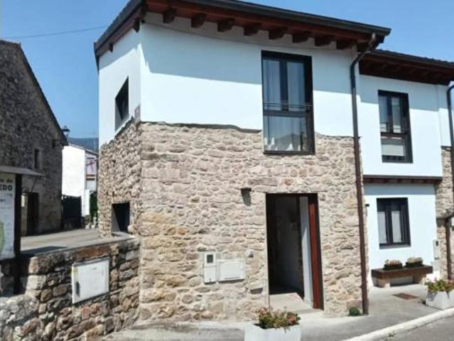 Chalet en alquiler en Molledo, Cantabria