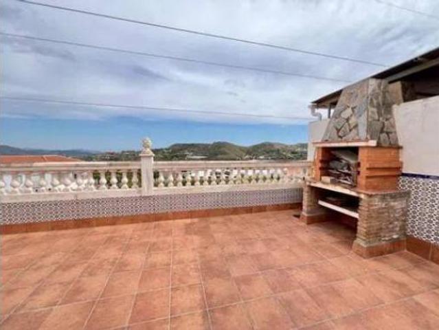 Chalet en alquiler en Comarca de la Costa Granadina, Andalucía