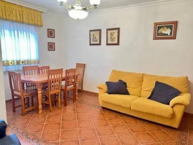 Chalet en alquiler en Comarca de la Costa Granadina, Andalucía
