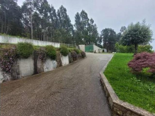 Chalet en alquiler en O Condado, Galicia