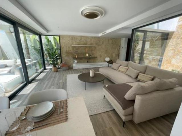 Chalet en alquiler en el Vinalopó Mitjà / El Vinalopó Medio, Valencia