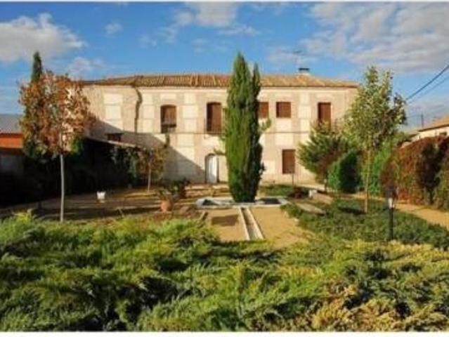 Chalet en alquiler en Donhierro, Castilla y León