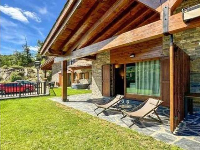 Chalet en alquiler en Cerdanya, Catalunya