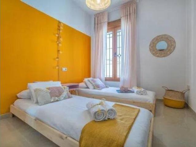 Chalet en alquiler en Montemayor, Andalucía