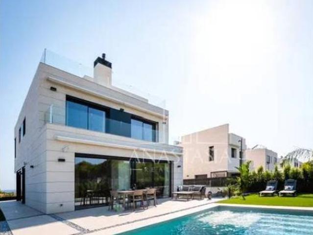 Chalet en alquiler en Maresme, Catalunya