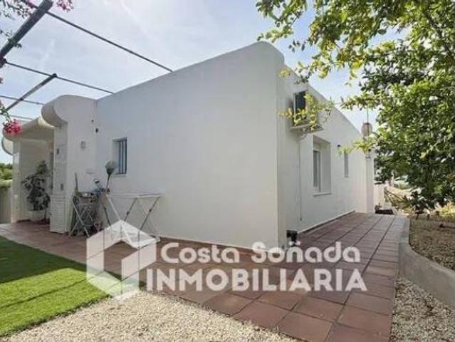 Chalet en alquiler en Moraira, Teulada