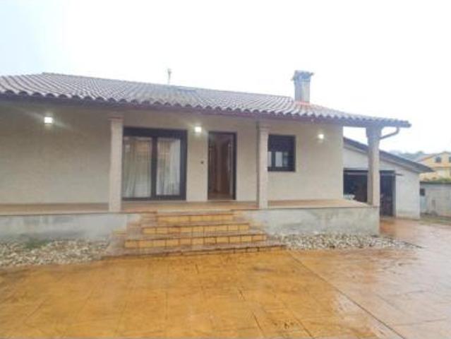 Chalet en alquiler en Mos, Vigo