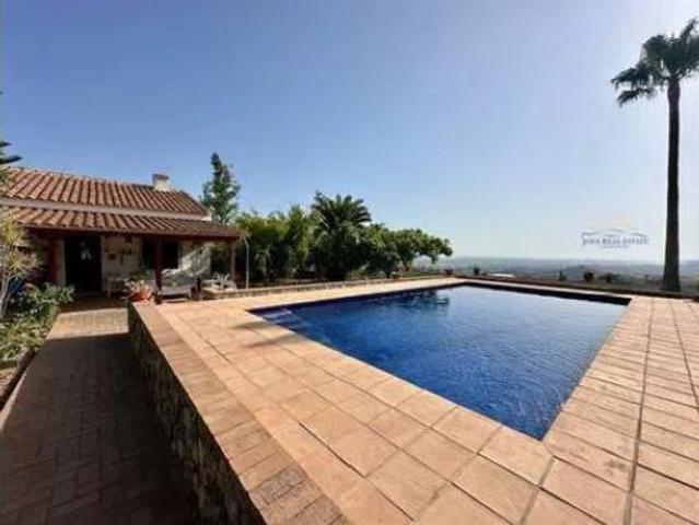 Chalet en alquiler en Comarca de la Costa Granadina, Andalucía