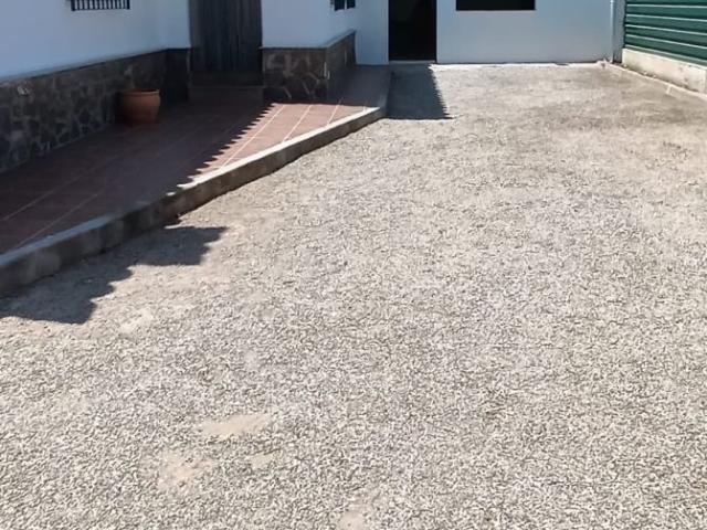 Chalet en alquiler en Virgen de las Huertas, Alto Guadalentín