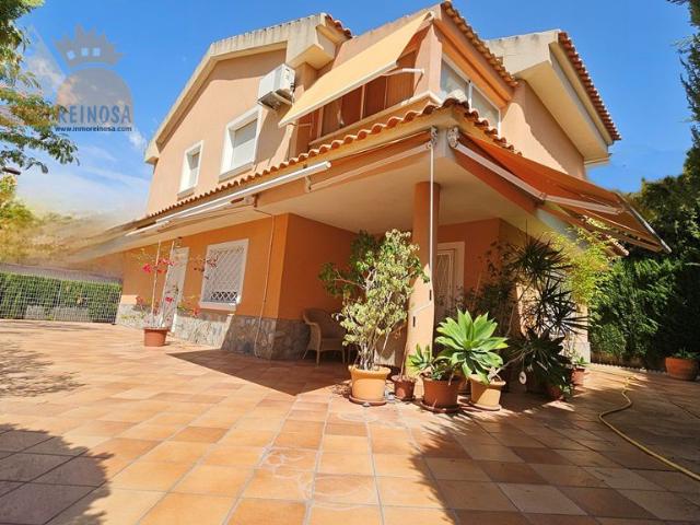 Villa en alquiler en Murcia, Altorreal