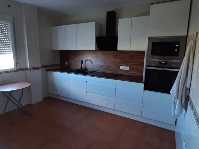 Chalet en alquiler en Virgen de las Huertas, Alto Guadalentín