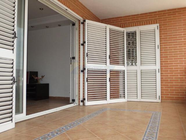 Chalet en alquiler en La Alberca, Área Metropolitana de Murcia