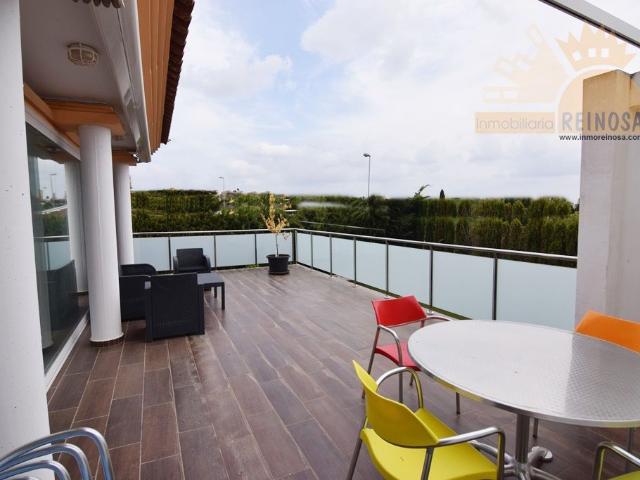 Chalet en alquiler en Romeral, Vega Media del Segura