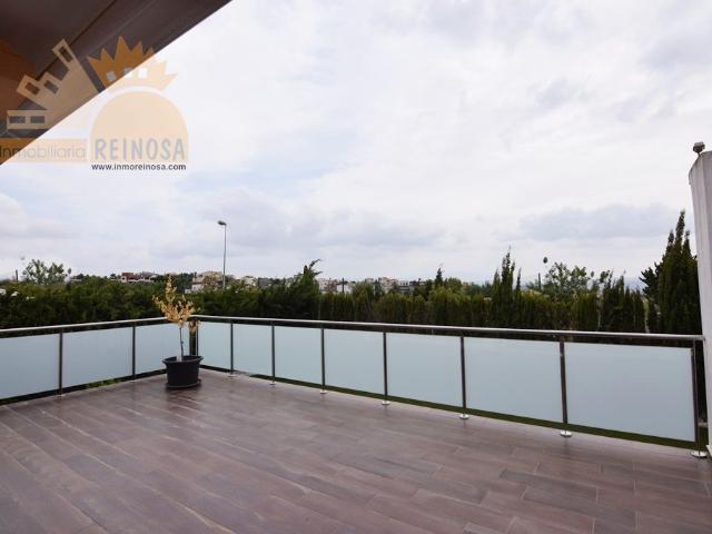 Chalet en alquiler en Romeral, Vega Media del Segura