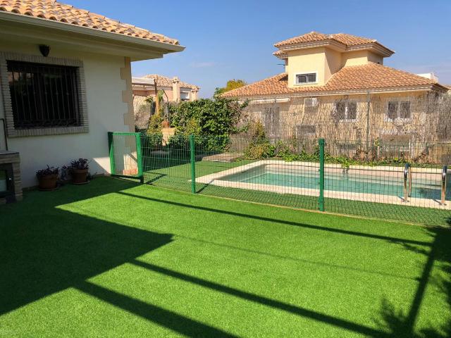 Chalet en alquiler en Romeral, Vega Media del Segura