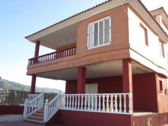 Chalet en alquiler en La Alberca, Área Metropolitana de Murcia