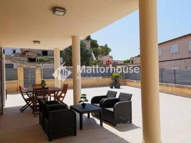 Chalet en alquiler en Pla de Mallorca, Baleares