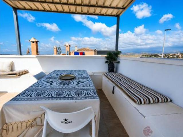 Chalet en alquiler en Bonalba, l'Alacantí