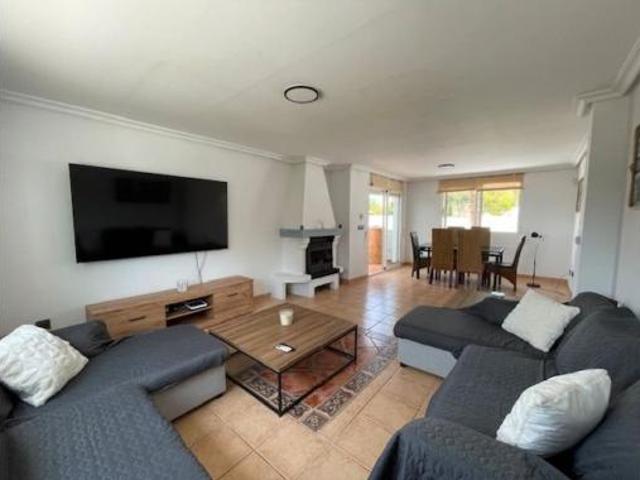 Chalet en alquiler en l'Alacantí, Valencia