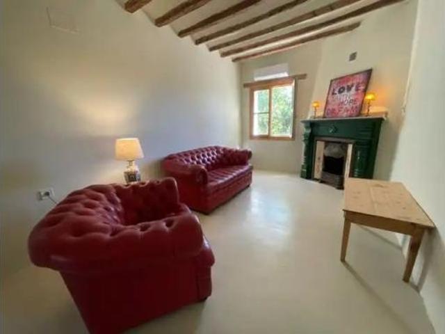 Chalet en alquiler en l'Alacantí, Valencia