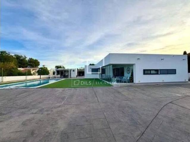 Chalet en alquiler en Río Park, l'Alacantí