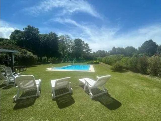Chalet en alquiler en Narón, Ferrol