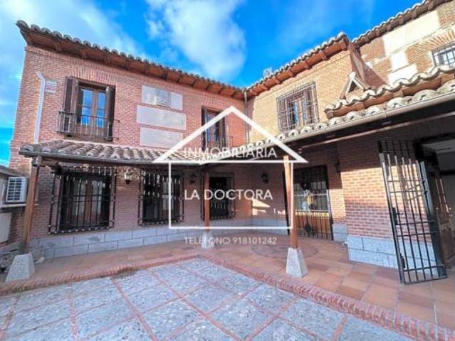 Chalet en alquiler en Oasís, Navalcarnero