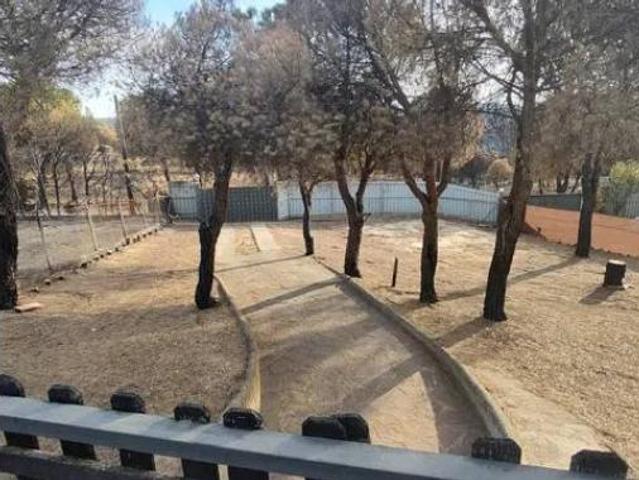 Chalet en alquiler en Navas Del Rey, Madrid