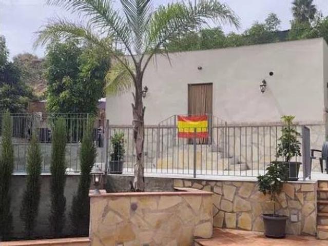 Chalet en alquiler en Imaroga, La Axarquía