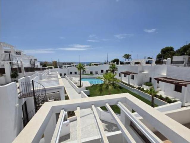 Chalet en alquiler en Macaca, La Axarquía