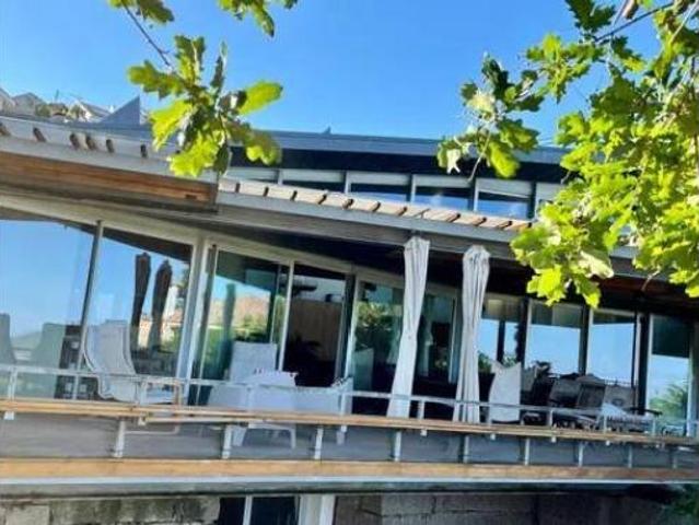 Chalet en alquiler en Panxón, Vigo