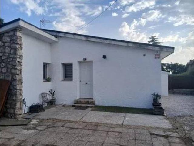 Chalet en alquiler en Eurovillas-Las Villas, Nuevo Baztán