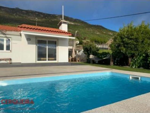 Chalet en alquiler en O Rosal, O Baixo Miño