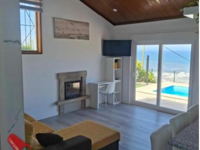 Chalet en alquiler en O Rosal, O Baixo Miño