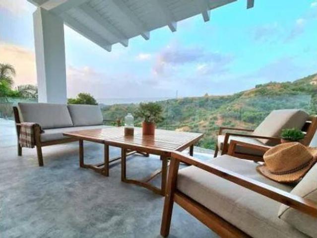 Chalet en alquiler en Sierra de las Nieves, Andalucía