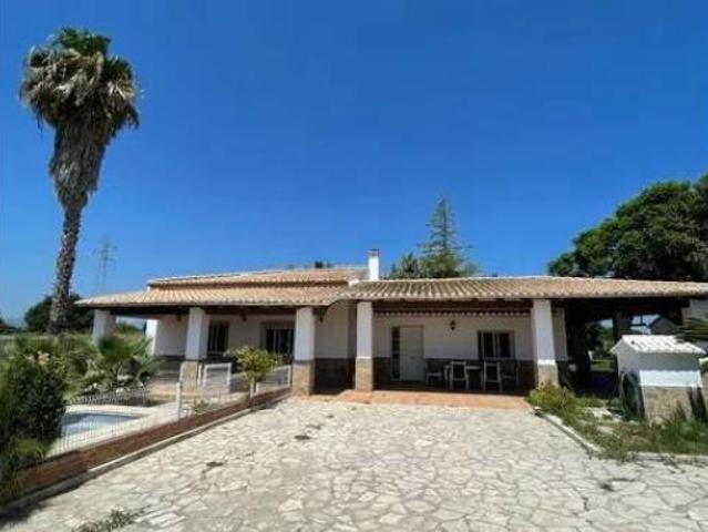 Chalet en alquiler en la Safor, Valencia