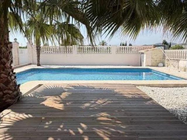 Chalet en alquiler en la Safor, Valencia