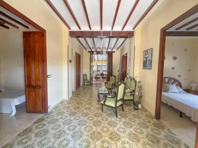Chalet en alquiler en Ondara, Alacant / Alicante