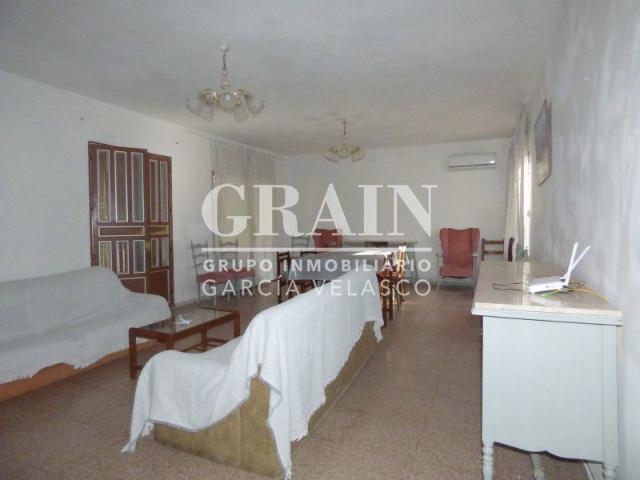Chalet en alquiler en Motilleja, Castilla-La Mancha