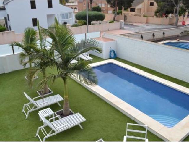 Chalet en alquiler en Urbanización La Zenia II, el Baix Segura / La Vega Baja