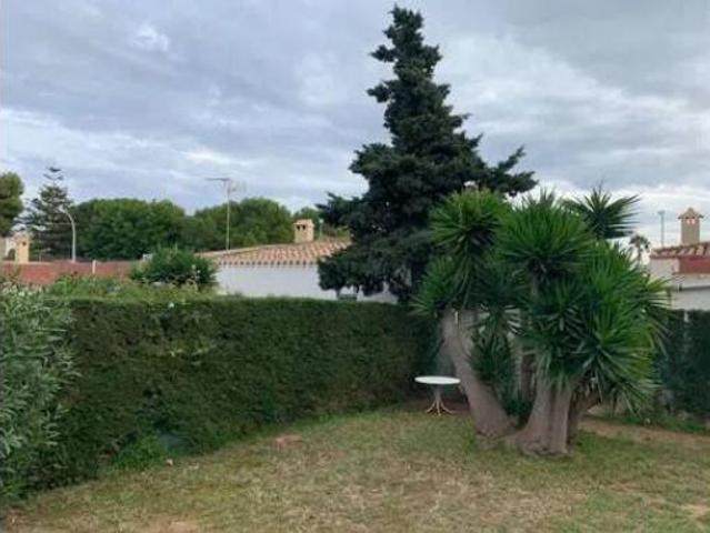 Chalet en alquiler en Dehesa de Campoamor, el Baix Segura / La Vega Baja