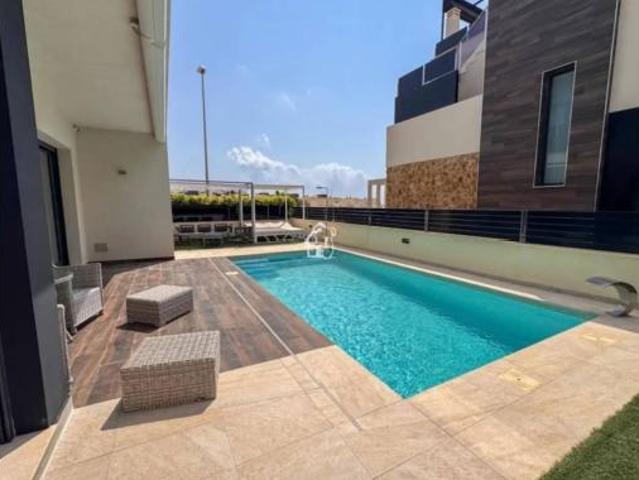 Chalet en alquiler en el Baix Segura / La Vega Baja, Valencia