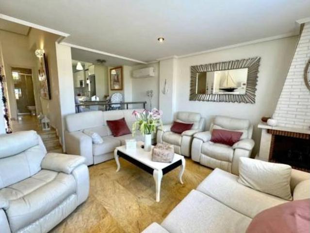 Chalet en alquiler en Dehesa de Campoamor, el Baix Segura / La Vega Baja