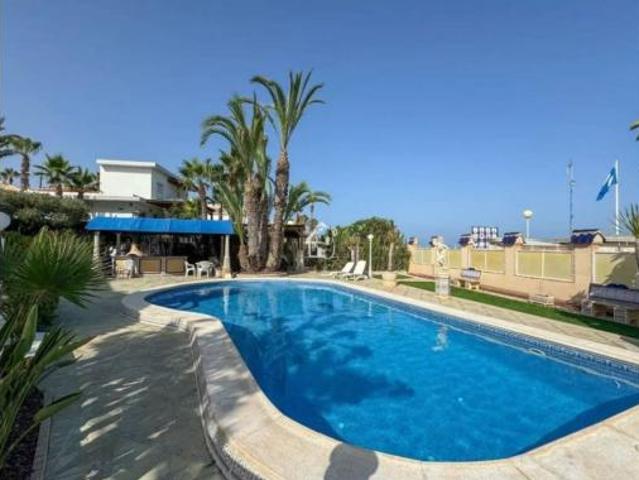 Chalet en alquiler en Urbanización La Zenia II, el Baix Segura / La Vega Baja